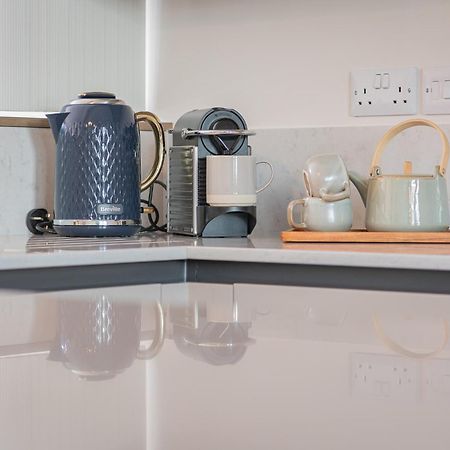 Esperance - Brand New Luxury Studio With Parking Bowness-on-Windermere Extérieur photo