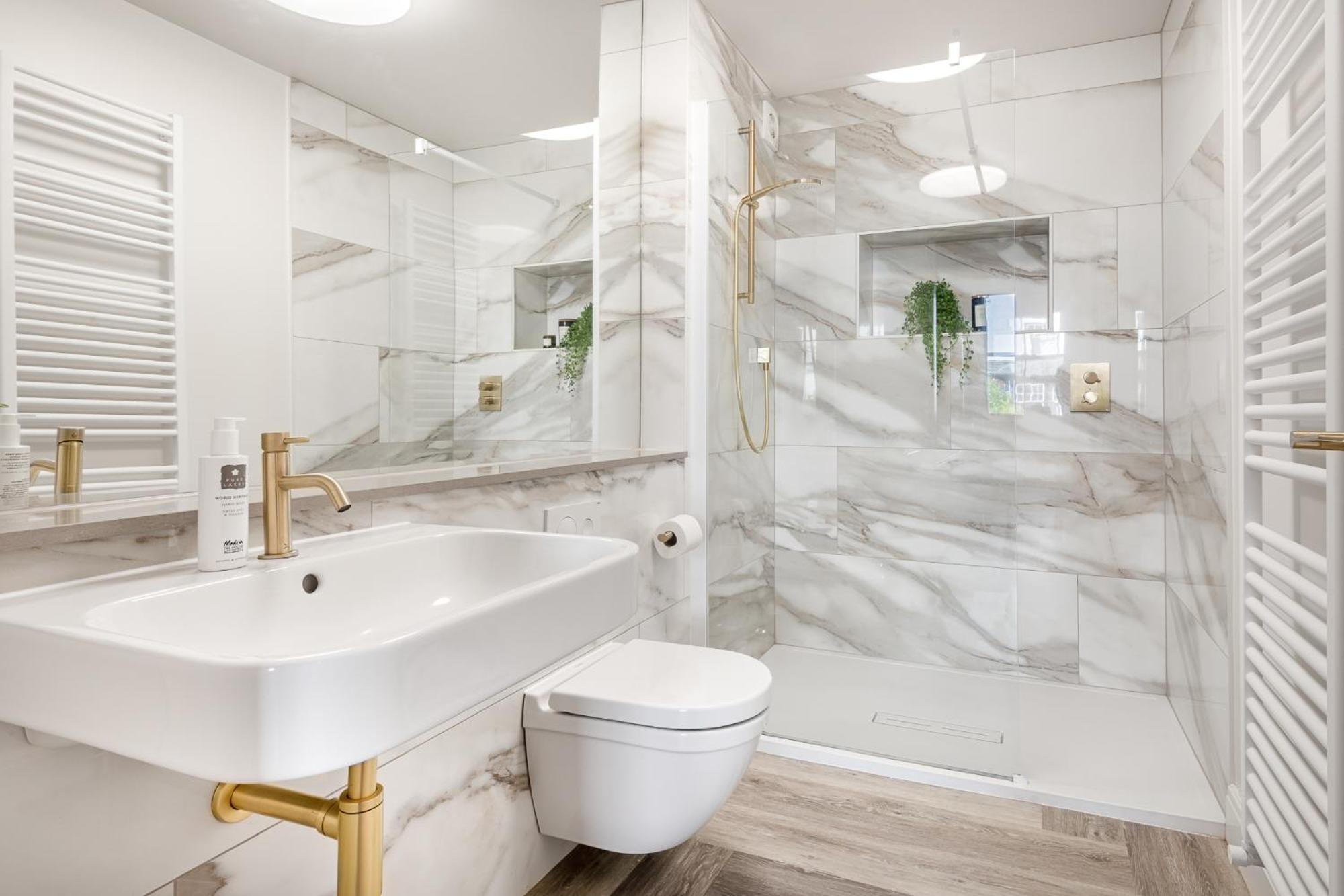 Esperance - Brand New Luxury Studio With Parking Bowness-on-Windermere Extérieur photo