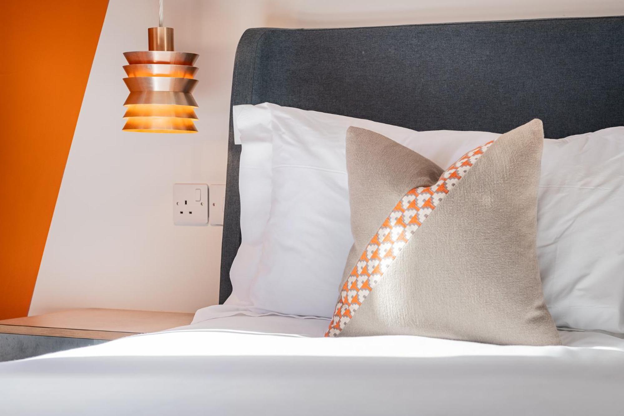 Esperance - Brand New Luxury Studio With Parking Bowness-on-Windermere Extérieur photo