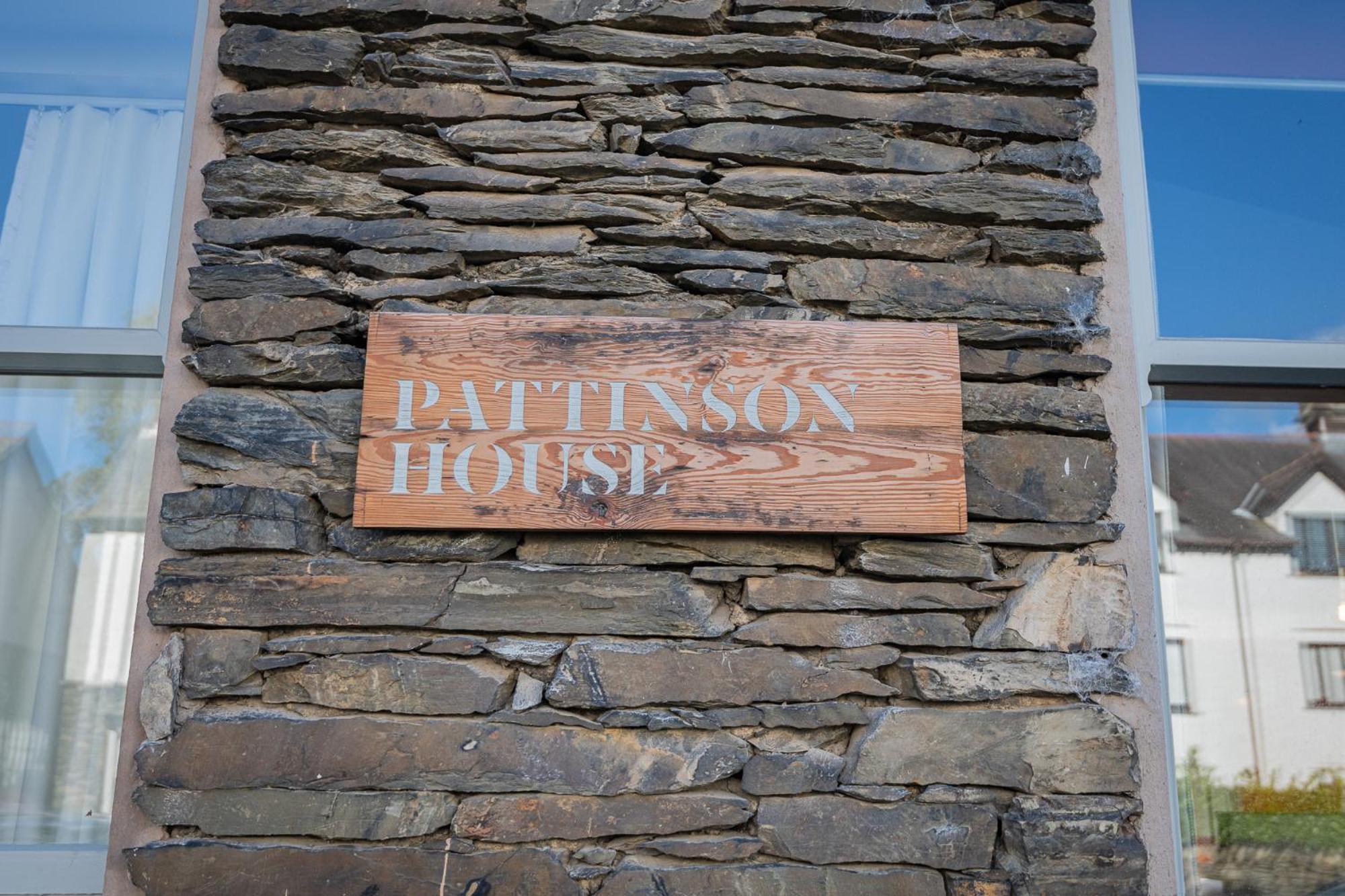 Esperance - Brand New Luxury Studio With Parking Bowness-on-Windermere Extérieur photo