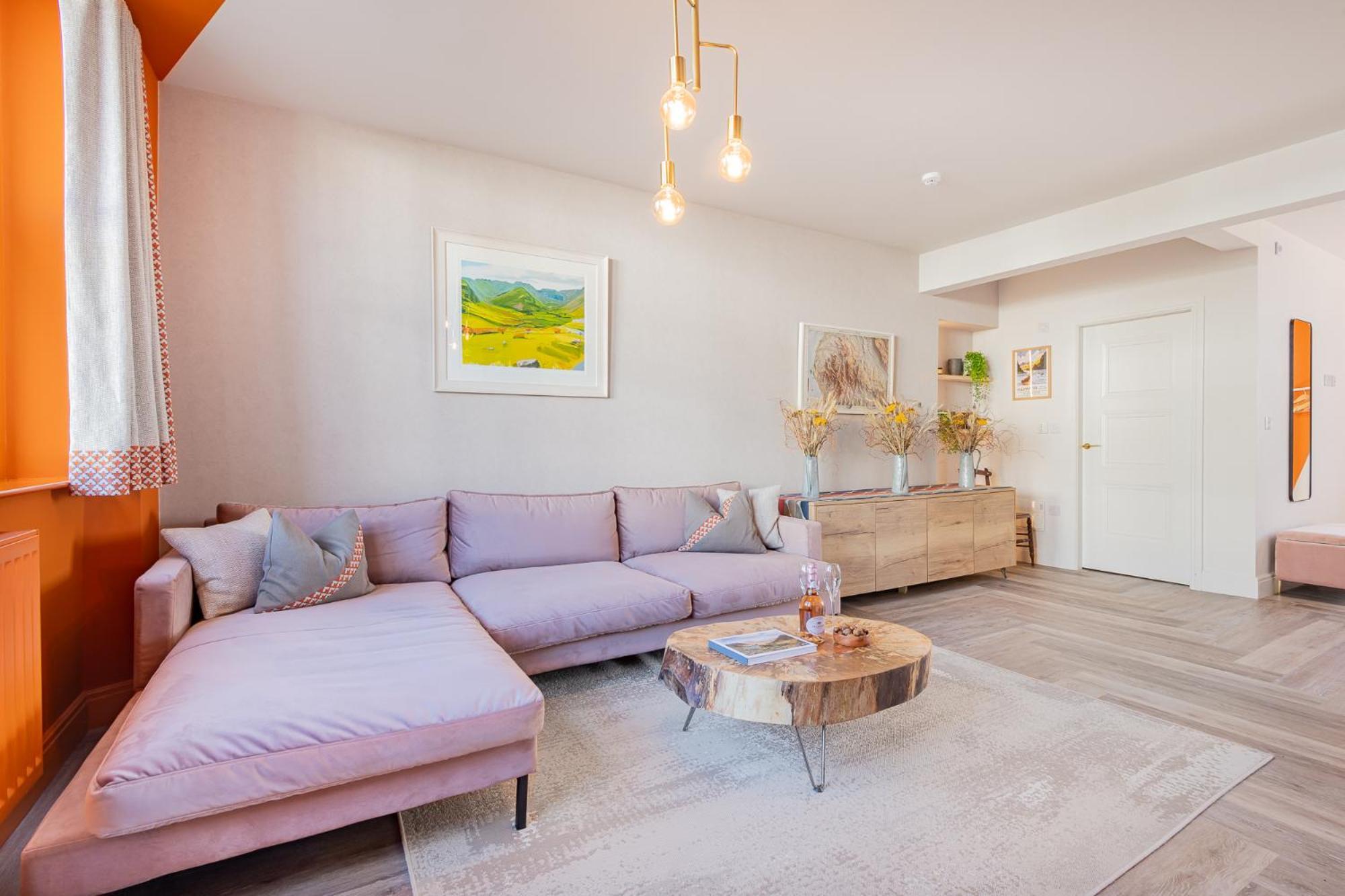 Esperance - Brand New Luxury Studio With Parking Bowness-on-Windermere Extérieur photo
