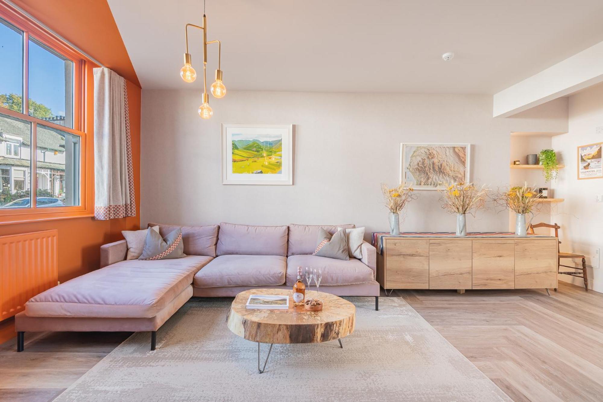 Esperance - Brand New Luxury Studio With Parking Bowness-on-Windermere Extérieur photo